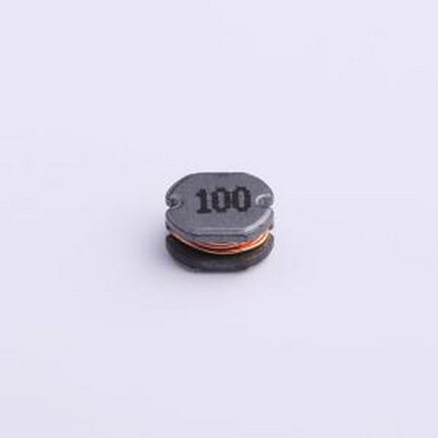 CD42YP0402-100M 功率电感 10uH ±20% SMD,4.5x4x2mm