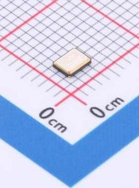 HY25MSMD3225FB1R30 无源晶振 25MHz 12pF SMD3225-4P