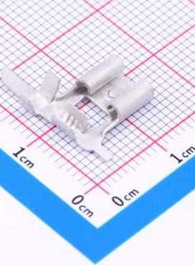 62813-2 冷压端子 62813-2