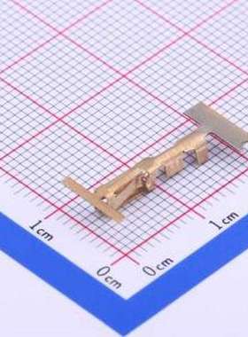 102099-2 冷压端子 快接端子