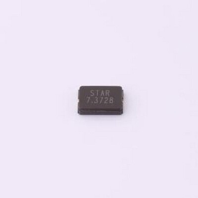 SWXHGABVH0-7.3728000 无源晶振 晶振 SMD5032