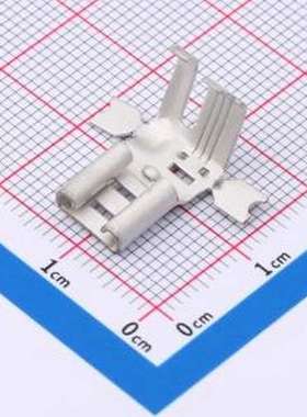 42563-8 冷压端子 42563-8