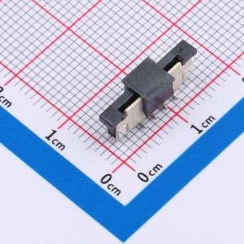 LL10553-09 FFC/FPC连接器 LL10553-09 SMD,P=1.0mm