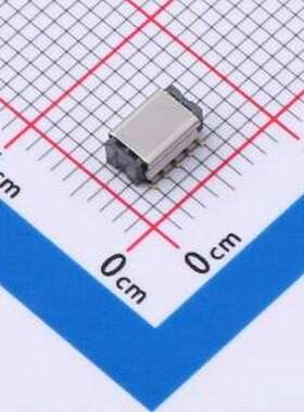 CSCC211-0502A001C1AF 排母 CSCC211-0502A001C1AF SMD,P=1mm