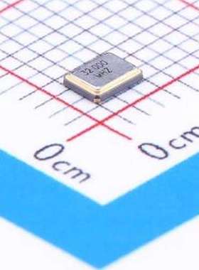 TAXM32M4RFBCCT2T 无源晶振 32MHz ±10ppm 12pF SMD3225-4P