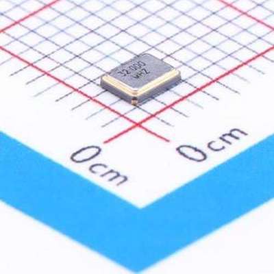 TAXM32M4RFBCCT2T 无源晶振 32MHz ±10ppm 12pF SMD3225-4P
