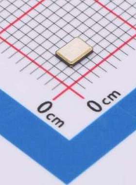 TX322540M4FBCE2T 无源晶振 40MHz ±10ppm 12pF SMD3225-4P