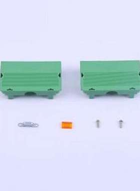 1834482 连接器外壳 1834482六件套