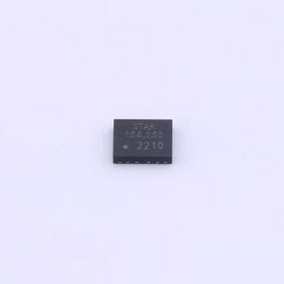 SWPM201DBAIAB-156.250000 预编程振荡器 SWPM201DBAIAB-156.2500