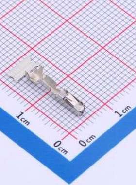 5-965906-6 胶壳端子 5-965906-6