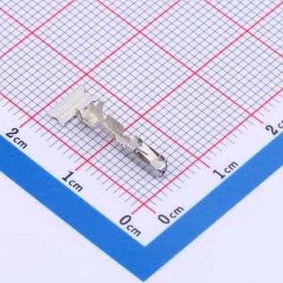 5-965906-6 胶壳端子 5-965906-6