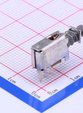 LC1258EESP 直键开关 LC1258EESP 插件