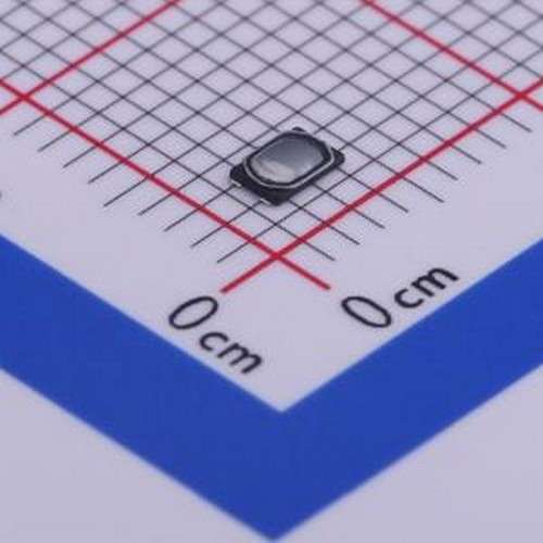 1TS028B-2100-0453-CT 轻触开关 2.8*1.9*0.45mm 立贴 轻触开关 S