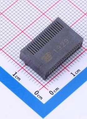 1761987-9 金手指连接器 1761987-9 SMD