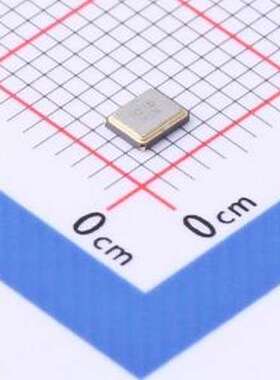XC32M4-24.576-F12JJHP 无源晶振 24.576MHz ±30ppm 12pF SMD322