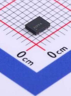 3NM05529AC33YC 预编程振荡器 5.5296MHz ±25ppm LVCMOS SMD3225