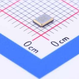 无源晶振 SMD3225 22.1184MHz 20pF ±20ppm M22118J001