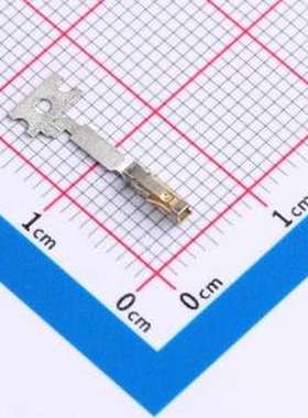 73348-301LF 胶壳端子 FFC & FPC连接器触头