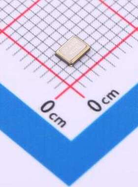 CF4037M40012001 无源晶振 37.4MHz ±10ppm 12pF SMD3225-4P