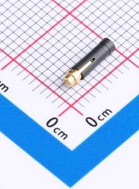 YZP0259-20063-02 Pogo Pin弹簧探针连接器 POGO PIN插件型弹簧顶