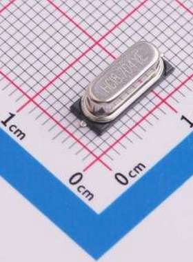 049SS2-8.704F20DTLLL 无源晶振 8.704MHz ±20ppm 20pF HC-49S-S