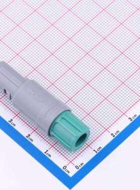 LPAG. M010.CLACV65 圆形(线缆)连接器 LPAG. M010.CLACV65