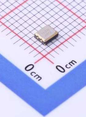 TFOM16M4RWKCNT2T 有源晶振 16MHz 3.3V ±50ppm SMD3225-4P
