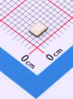 SCGYS26X00000YLPM 无源晶振 26MHz ±10ppm 10pF SMD3225-4P