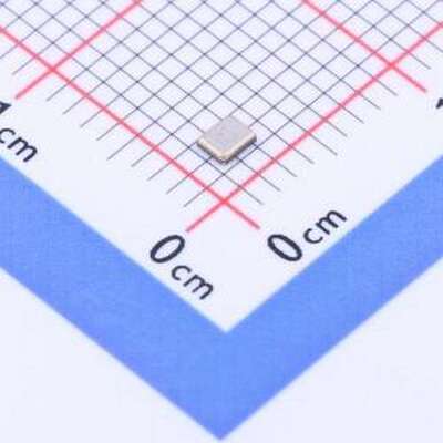 CN4026M00009T8188014 无源晶振 26MHz ±10ppm 9pF SMD2016-4P
