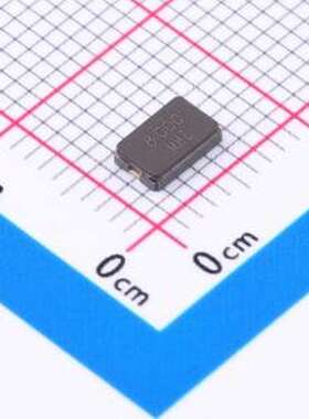 TX50328M2FDCE1T 无源晶振 8MHz ±20ppm 12pF SMD5032