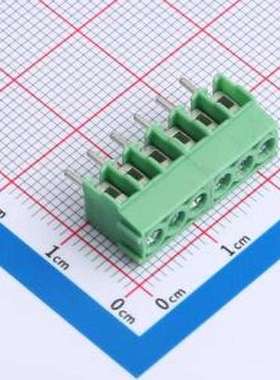 1984659 螺钉式接线端子 1984659 P=3.5mm