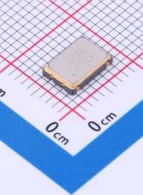 SWPABV33EF-1.000000Y 预编程振荡器 SWPABV33EF-1.000000Y SMD70