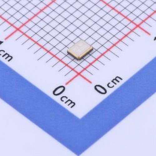 XC22M4-30.000-F12NJDTL 无源晶振 30MHz ±10ppm 12pF SMD2520-4