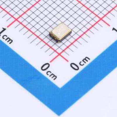 7XZ3200043 有源晶振 32.768KHzKHz 1.8V CMOS OP:-40~+85 SMD322