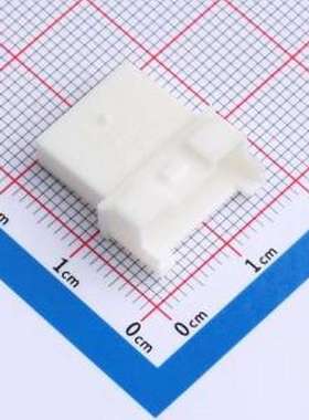 1969588-5 胶壳(线对板/线对线) 2.5mm P=2.5mm