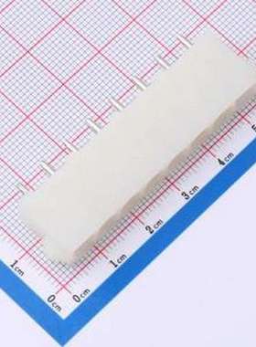 641825-1 线对板针座 针座 插件,P=6.35mm,直插