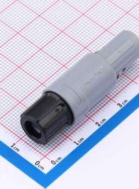LPAG. M04.CLACN65 圆形(线缆)连接器 LPAG. M04.CLACN65