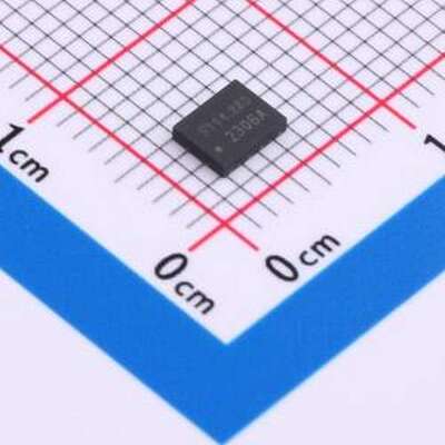 SWPM201ABAIAB-114.285000 预编程振荡器 114.285MHz 2.5V~3.3V L