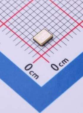 L327S13CU11L 无源晶振 13.52313MHz ±10ppm 20pF SMD3225-4P