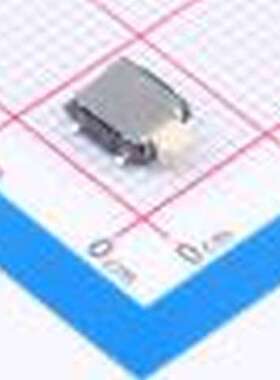 PTS850VR18PSMTR LFS 轻触开关 PTS850VR18PSMTR LFS