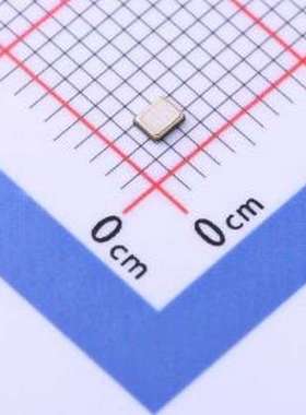 R926000083 无源晶振 26MHz ±10ppm 7pF SEAM2016-4P SMD2016-4P