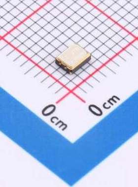 7X66600600 预编程振荡器 7X66600600 SMD3225-4P