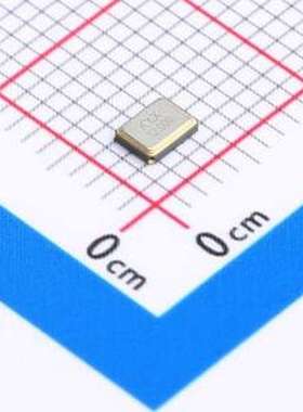 K3A320001010 无源晶振 32MHz ±10ppm 10pF SMD3225-4P