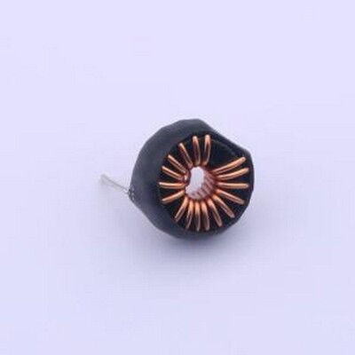 SRT038125HW220UB 色环/插件电感 磁环电感 22uH 插件,D=12.5mm