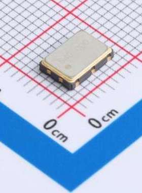 SWPQ201CA3IXXE0-40.000000 预编程振荡器 40MHz ±50ppm CMOS 2.