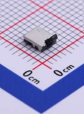 ESE13V01C 行程开关 4.2*3.6*1.2mm 贴片检测开关 SMD,3.6x4.2mm
