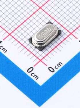 HY12M49SBSMDOB1R30 无源晶振 12MHz 20pF 49SB-SMD