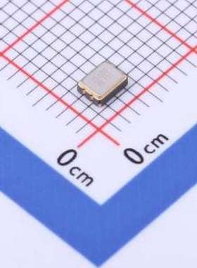 CO32H4-25.000-33KDTSN 有源晶振 25MHz 3.3V HCMOS +/-10PPM SMD