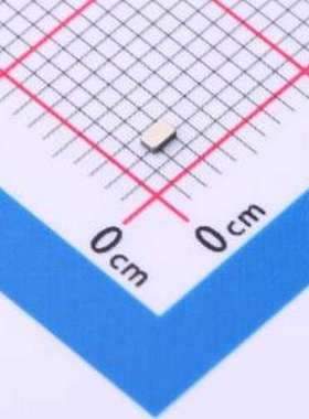 7BG03276A1W 无源晶振 7BG03276A1W SMD,1610-2P