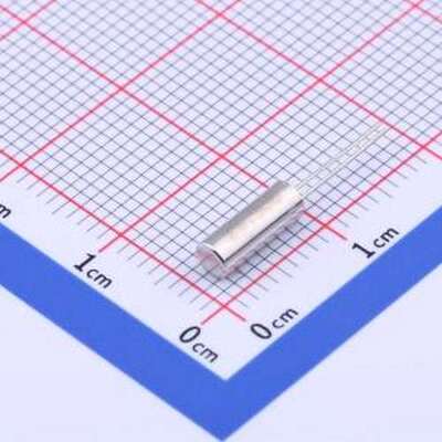 Q3829500ZWFAC 无源晶振 29.5MHz ±20ppm 20pF DT-38